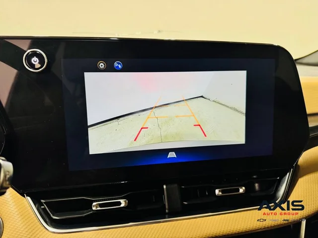 SEMINUEVOS CHEVROLET Equinox a Estados en autogozo