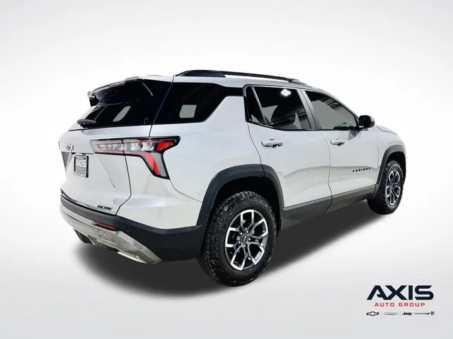 SEMINUEVOS CHEVROLET Equinox a Estados en autogozo