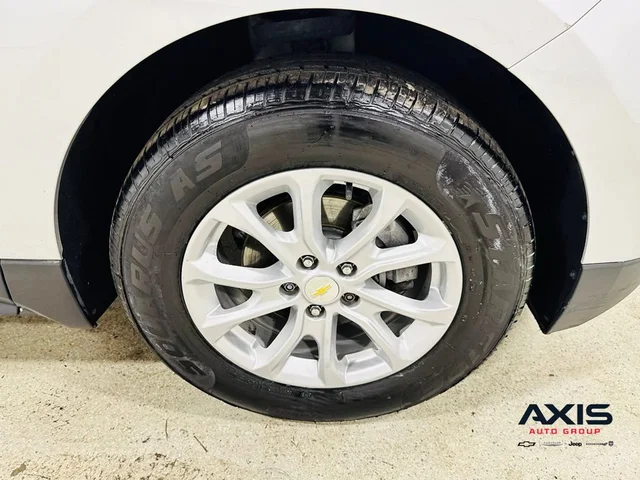 SEMINUEVOS CHEVROLET Equinox a Estados en autogozo