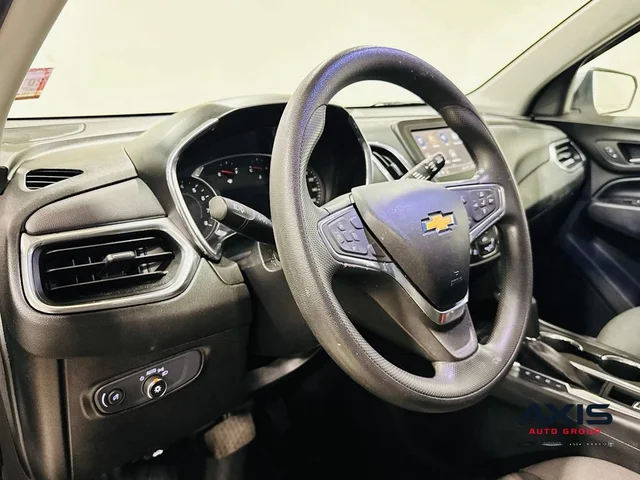 SEMINUEVOS CHEVROLET Equinox a Estados en autogozo
