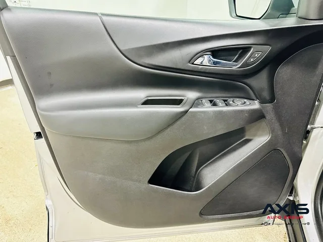 SEMINUEVOS CHEVROLET Equinox a Estados en autogozo