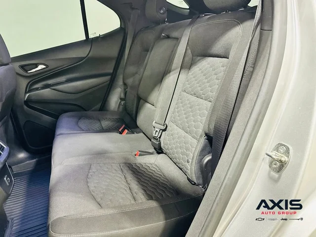 SEMINUEVOS CHEVROLET Equinox a Estados en autogozo