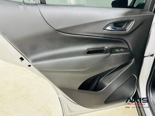 SEMINUEVOS CHEVROLET Equinox a Estados en autogozo