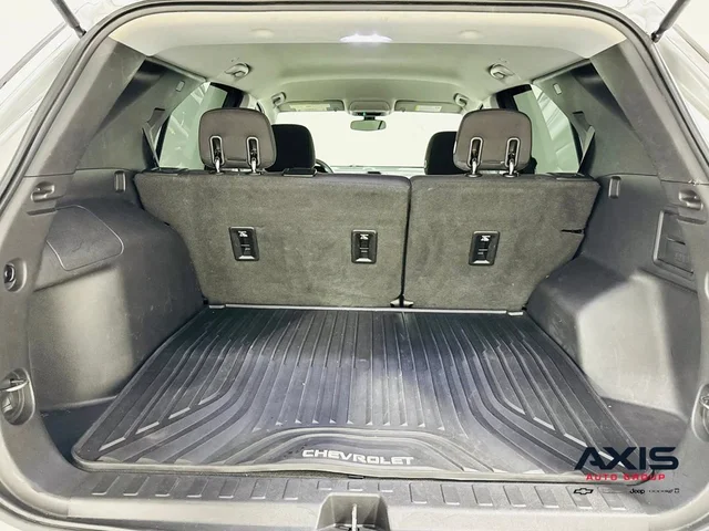 SEMINUEVOS CHEVROLET Equinox a Estados en autogozo