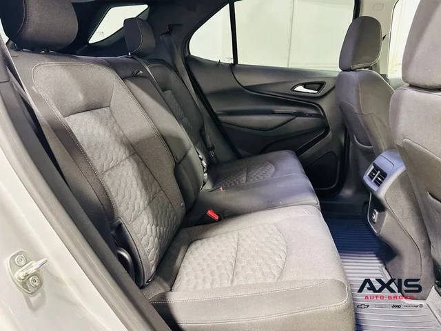 SEMINUEVOS CHEVROLET Equinox a Estados en autogozo