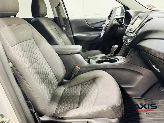 SEMINUEVOS CHEVROLET Equinox a Estados en autogozo