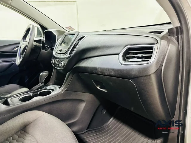 SEMINUEVOS CHEVROLET Equinox a Estados en autogozo