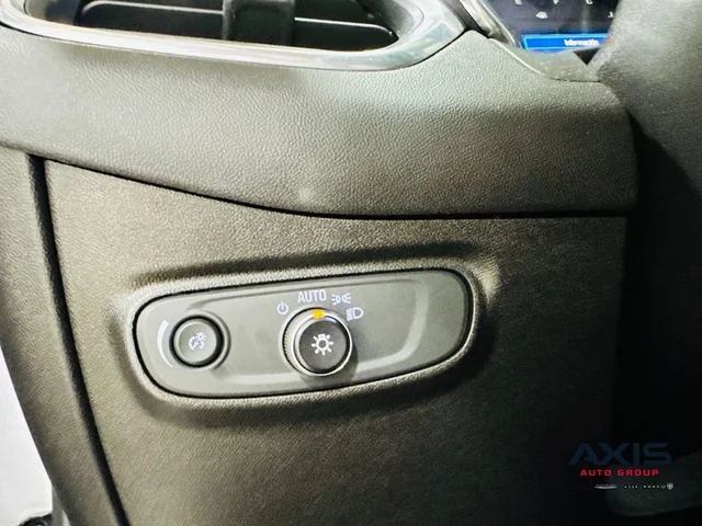 SEMINUEVOS CHEVROLET Equinox a Estados en autogozo