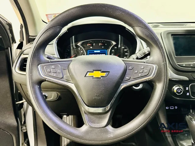 SEMINUEVOS CHEVROLET Equinox a Estados en autogozo