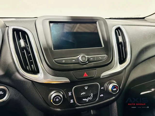 SEMINUEVOS CHEVROLET Equinox a Estados en autogozo