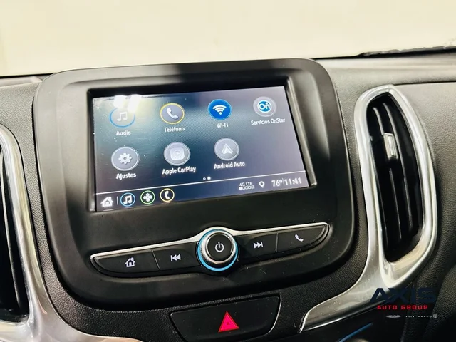 SEMINUEVOS CHEVROLET Equinox a Estados en autogozo