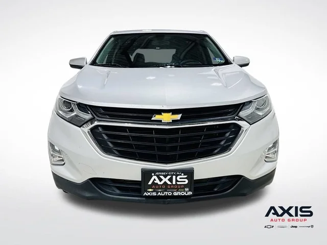 SEMINUEVOS CHEVROLET Equinox a Estados en autogozo