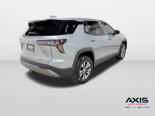 Nuevos CHEVROLET EQUINOX à Estados chez autogozo