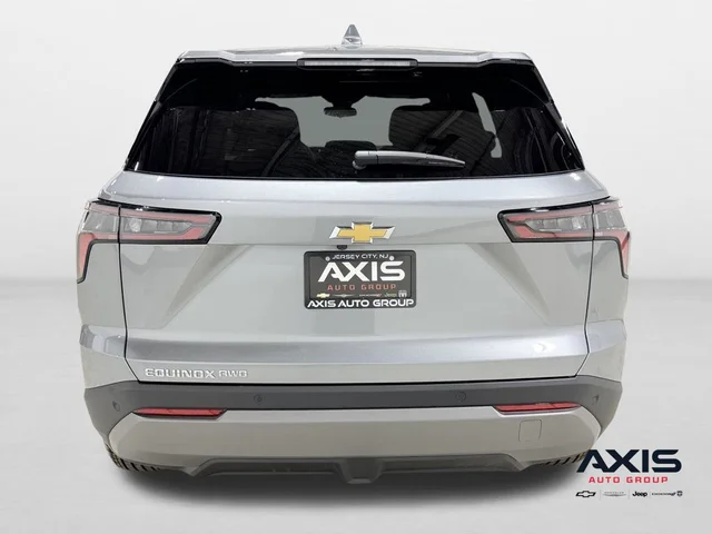 Nuevos CHEVROLET EQUINOX à Estados chez autogozo
