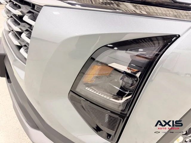 Nuevos CHEVROLET EQUINOX à Estados chez autogozo