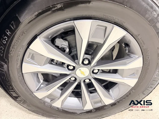 Nuevos CHEVROLET EQUINOX à Estados chez autogozo
