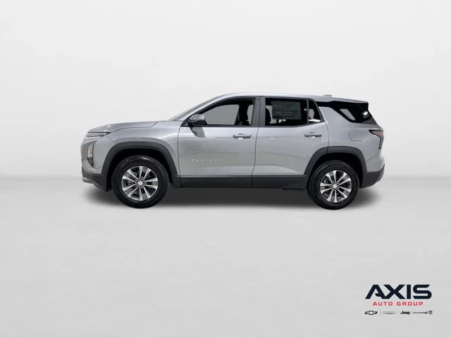 Nuevos CHEVROLET EQUINOX à Estados chez autogozo