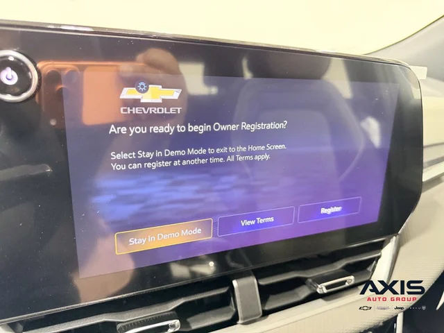 Nuevos CHEVROLET EQUINOX à Estados chez autogozo