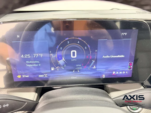 Nuevos CHEVROLET EQUINOX à Estados chez autogozo