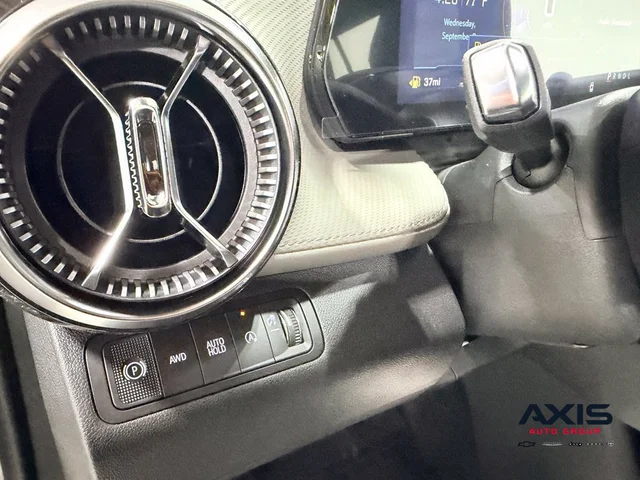 Nuevos CHEVROLET EQUINOX à Estados chez autogozo