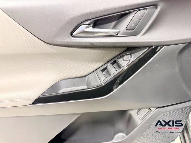 Nuevos CHEVROLET EQUINOX à Estados chez autogozo