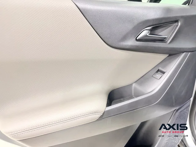 Nuevos CHEVROLET EQUINOX à Estados chez autogozo