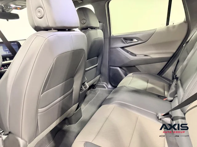 Nuevos CHEVROLET EQUINOX à Estados chez autogozo