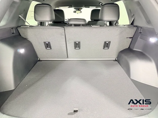 Nuevos CHEVROLET EQUINOX à Estados chez autogozo