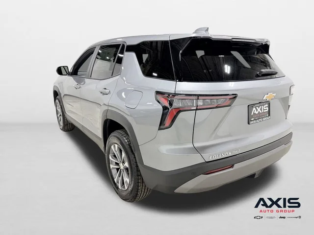Nuevos CHEVROLET EQUINOX à Estados chez autogozo