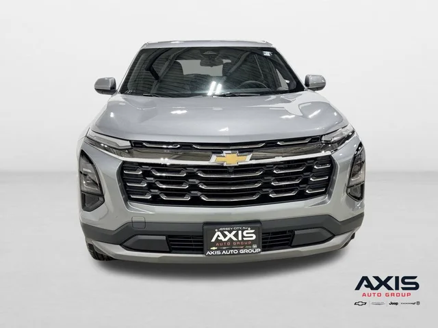 Nuevos CHEVROLET EQUINOX à Estados chez autogozo