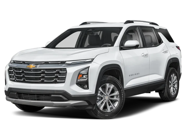 Nuevos CHEVROLET EQUINOX à Estados chez autogozo