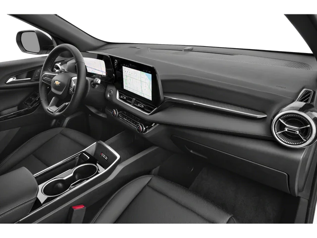 Nuevos CHEVROLET EQUINOX à Estados chez autogozo