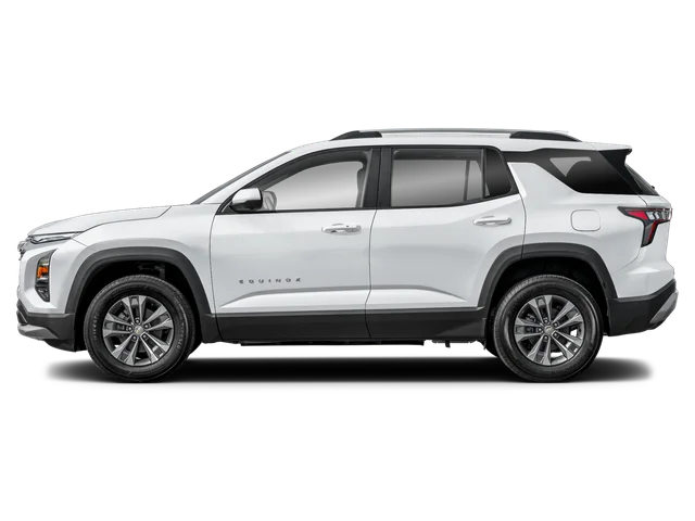 Nuevos CHEVROLET EQUINOX à Estados chez autogozo