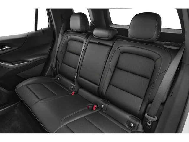 Nuevos CHEVROLET EQUINOX à Estados chez autogozo
