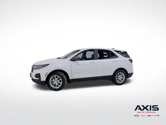 SEMINUEVOS CHEVROLET Equinox a Estados en autogozo