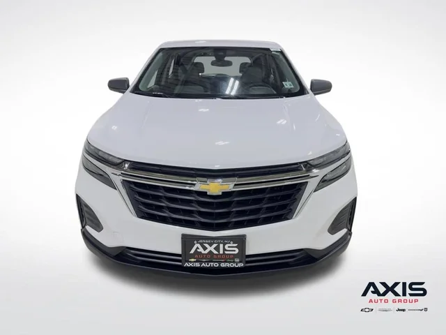 SEMINUEVOS CHEVROLET Equinox a Estados en autogozo