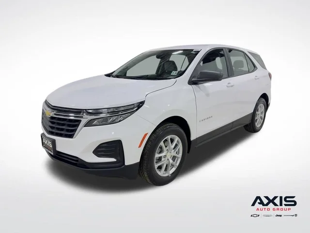 SEMINUEVOS CHEVROLET Equinox a Estados en autogozo