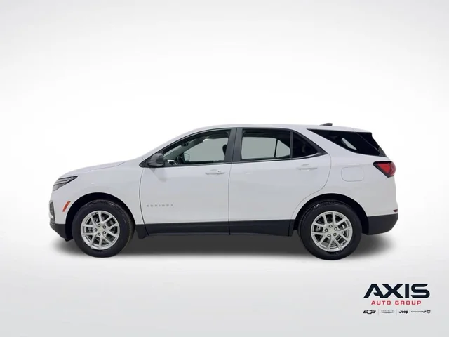 SEMINUEVOS CHEVROLET Equinox a Estados en autogozo