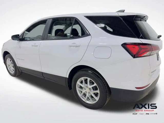 SEMINUEVOS CHEVROLET Equinox a Estados en autogozo