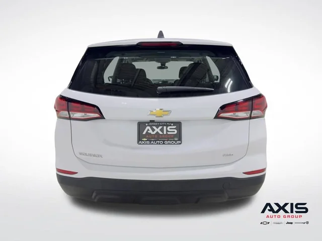 SEMINUEVOS CHEVROLET Equinox a Estados en autogozo