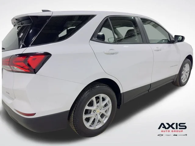 SEMINUEVOS CHEVROLET Equinox a Estados en autogozo