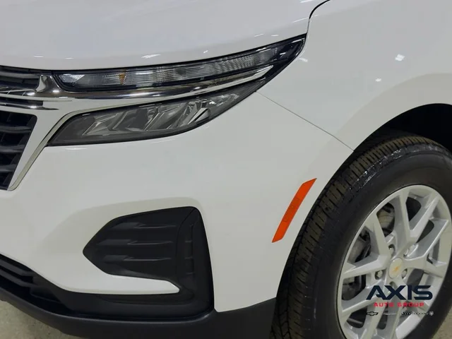 SEMINUEVOS CHEVROLET Equinox a Estados en autogozo