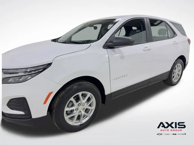 SEMINUEVOS CHEVROLET Equinox a Estados en autogozo