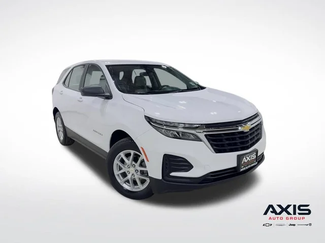 SEMINUEVOS CHEVROLET Equinox a Estados en autogozo
