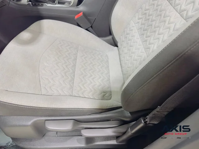 SEMINUEVOS CHEVROLET Equinox a Estados en autogozo
