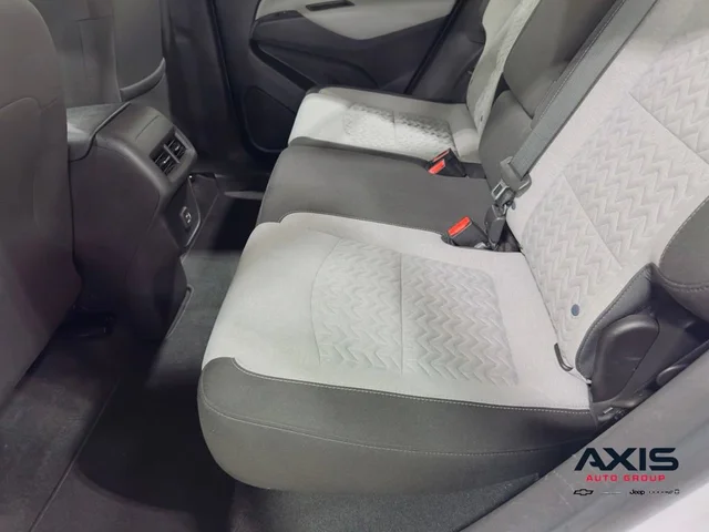 SEMINUEVOS CHEVROLET Equinox a Estados en autogozo