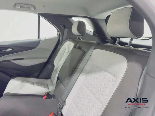 SEMINUEVOS CHEVROLET Equinox a Estados en autogozo