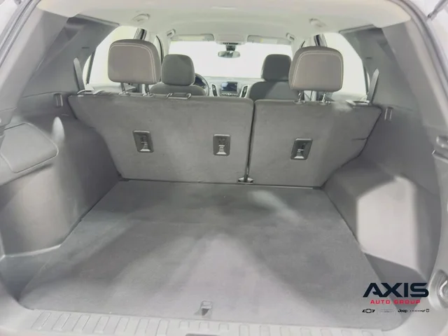 SEMINUEVOS CHEVROLET Equinox a Estados en autogozo