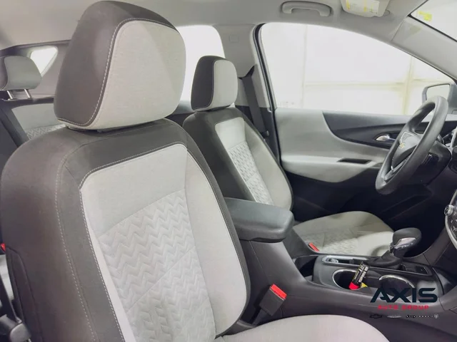 SEMINUEVOS CHEVROLET Equinox a Estados en autogozo
