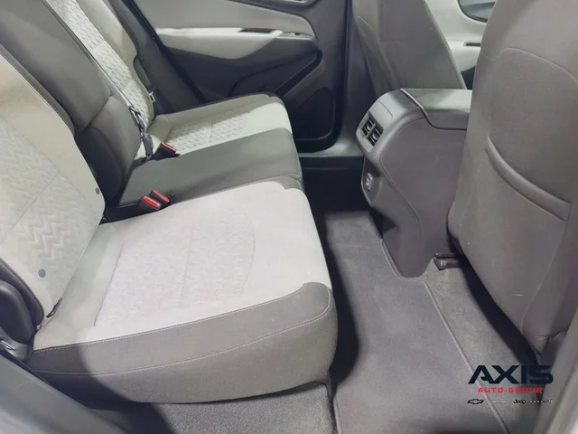 SEMINUEVOS CHEVROLET Equinox a Estados en autogozo